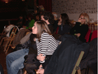 ingrandisci la platea