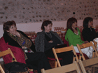 ingrandisci la platea