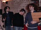 ingrandisci la band