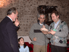 ingrandisci il vincitore della tombola