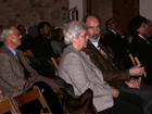 ingrandisci la platea