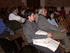 ingrandisci la platea