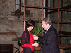 il conferimento . . .