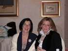 Teresa e Antonella