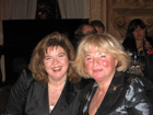 Chica e Alida