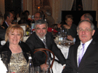 Luciana, Gianfranco e Walter