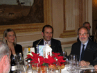 Katia, Riccardo e Fabio