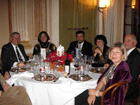 Fabio, Teresa, Millo, Antonella, Gianpaolo e Attilia