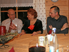 Will (dentista)i, Giglia e Günther (notaio)