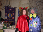 pagliacci per caso