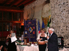 si aggiudicano i ricchi premi