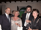 Umberto, Alida, Millo,  Antonella