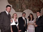 Marzio, Maria Rosa, Alfredo