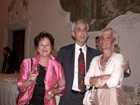 Adriana, Beniamino, Donatella