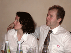 Miriam e Andrea