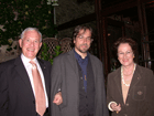 Giuliano, Don Paolo e Adriana
