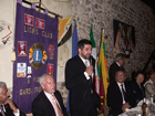 il discorso del presidente 2008-2009