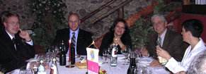 i nuovi amici!
