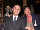 Umberto e Maria Teresa