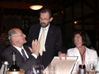 Umberto, Mario e Teresa