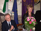 fiori per Paola