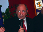 Gino presenta i nuovi soci