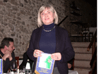 il riconoscimento a Elsbieta